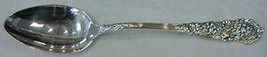 Trajan by Reed and Barton Sterling Silver Serving Spoon 8 1/4" Silverware - €212,79 EUR