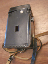 Kodak Movie Case Cinema Camera Leather Shoulder Bag m12m 12 instatic-
sh... - $48.75