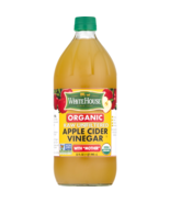 White House Organic, Raw Unfiltered, Apple Cider Vinegar, 32 fl oz - €8,55 EUR