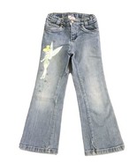 Disney Store Size 6 Jeans for girls - £10.38 GBP