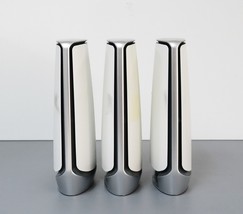 NETGEAR Orbi RBK853 AX6000 Tri-Band Mesh Wi-Fi 6 System (3-pack) - White image 8