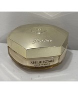 Guerlain Abeille Royale Rich Day Cream 50mL 1.6oz *READ*  - $145.38 CAD