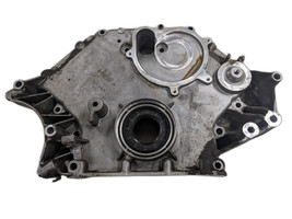Engine Timing Cover From 2010 BMW X5  4.8 754094103 E70 - $199.95