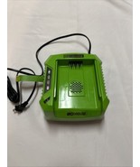 Greenworks PRO 80V Rapid Charger (Genuine Greenworks Charger) - $49.50