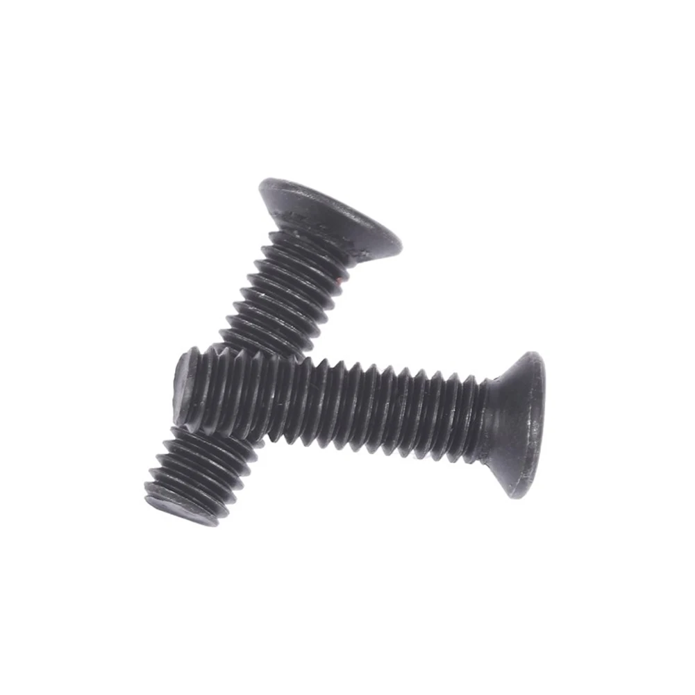 Sporting 6Pcs Fixing Screw M5 20mm M6 22mm Left Hand Thread For 1/2&#39;&#39;UNF 3/8&#39;&#39;UN - £23.90 GBP