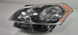 Driver Left Headlight Head light Halogen Projector LED Accent 12-13 Kia ... - $249.84