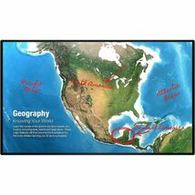 Sharp NEC - 4WB55FT5U AQOUS Board 4WB55FT5U Collaboration Display - LCD ... - $18,308.07 MXN