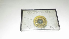 Whitesnake - Cassette Tape Black Shell - Made In Canada - £7.99 GBP