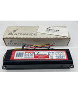 Advance V-2S40-1-TP Mark III Rapid Start Ballast 277V  - $384.38 MXN