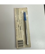 NOS 8442 Cross Refill Porous-Point Refill Fine For SelectTip Pen Blue Fi... - $19.75 CAD