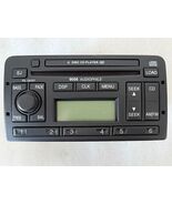 Focus CD6 radio. OEM factory original stereo. Reman 9006 Audiophile chan... - $134.91