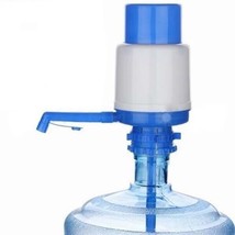 B-Stock Manual Water Pump Dispenser for 5 Gal Barrel Drinking Water Hand... - $135.21 MXN
