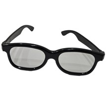 Vintage REAL D shades - RealD 3D Glasses - Meant For 3D TV&#39;s or Blu-Ray ... - £3.91 GBP