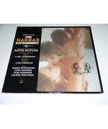 The Harrad Experiment Soundtrack Record Album Vinyl LP Capitol 11182 Nea... - $27.68 CAD