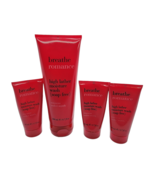 Bath Body Works Breathe ROMANCE Amber Myrrh High Lather Moisture Wash Lot - $1,655.04 MXN