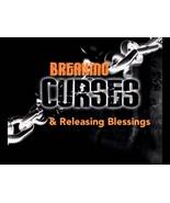 BREAK A DIRECTED CURSE 3 EXTREME 100x WORKS CEREMONIAL MAGICK 99 yr Witc... - $307.13 CAD