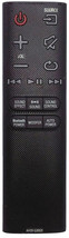 New AH59-02692E Remote for Samsung Soundbar HW-JM6000C HW-J55 HW-J551 HW-JM35 - $21.99