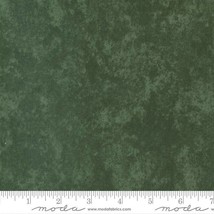 Moda SHOPPES ON MAIN 6538 273 Evergreen Quilt Fabric By The Yard Holly Taylor. - £9.27 GBP