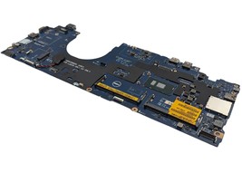 NEW OEM Dell Latitude 5580 I3-7100U 2.40 GHz CPU Laptop Motherboard - 752XF - £38.49 GBP