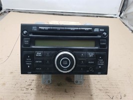 Audio Equipment Radio VIN J 1st Digit Japan Built Fits 11-15 ROGUE 356832 - £57.27 GBP