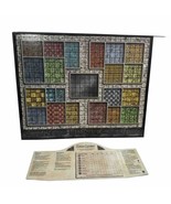 HeroQuest 1990 Replacement Game Board Hero Quest Dungeon Board ONLY VTG 90s - $375.97 MXN