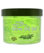 Pro Styl Gel - Olive Oil by Ampro for Women - 10 oz Gel - £7.09 GBP