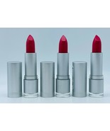 3 x Catrice Luminous Lips 160 READ ME A CHERRYTALE Lipstick Free Shipping - $12.99