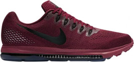 Nike Men&#39;s Zoom All Out Low Running Shoe, Dark Team Red/Black-University... - $100.00