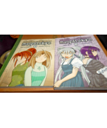 Megatokyo lot of   2, 3,...1 by Fred Gallagher and Rodney Caston 2004 Manga - €8,48 EUR