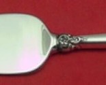 Grande Baroque by Wallace Sterling Silver Cheese Server HH WS Original 6... - $58.41