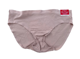 Spanx 40060R Pima Cotton Panty Underwear Champagne Beige ( 1X -3X ) - $24.72