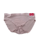 Spanx 40060R Pima Cotton Panty Underwear Champagne Beige ( 1X -3X ) - $33.87 CAD