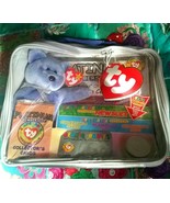Ty Beanie Baby Babies~CLUBBY II Platinum Member&#39;s Kit~RARE UNOPENED~2~Tw... - $119.30 CAD
