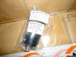 HUSKY Air Compressor Parts 20 Gal. Mounting Bolt Start Capacitor E104272 - $13.37