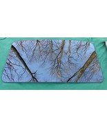 MERCEDES BENZ ML320 ML350 ML430 ML500 SUNROOF GLASS PANEL OEM FREE SHIPP... - $245.62 CAD