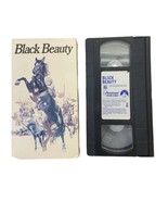 Black Beauty vhs  1971 Version Paramount Pictures Mark Lester Walter Slezak - £5.75 GBP