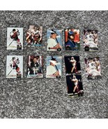 6 pack 1992 Topps Stadium Club Members Only Limited Edition Cards Factor... - $24.75