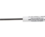 Cornelius 95688 Pocket Screwdriver Wunderbar OEM - $115.59