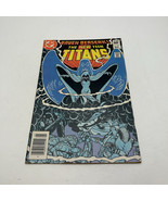 New Teen Titans the #31 DC Comic - €9,47 EUR