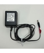 Ningbo Xinrong XR-Dc180400 AC/DC Adaptor In: 120V Out: 18V DC 400mA - $10.20