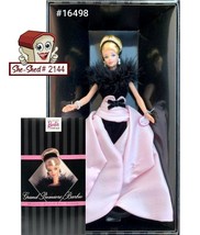 Grand Premier Barbie 16498 by Mattel  Vintage Member&#39;s Choice 1996 Blonde Barbie - £31.34 GBP