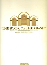 The Book of the Abasto Pictorial History of the Barrio in Buenos Aires Argentina - £217.38 GBP