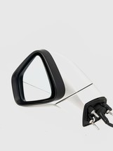 2015-2016 Left Driver Side LH Power Heated Door Mirror OEM - $69.25