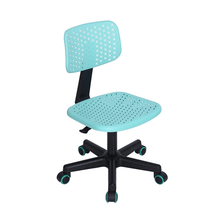 Blue Kids Computer Chair, Boys Office Chair, Student Child Desk Chair Br... - $89.99