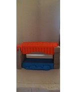 GeoTrax Disney Pixar Cars 2 World Gran Prix Replacement Bridge Part  - $12.00