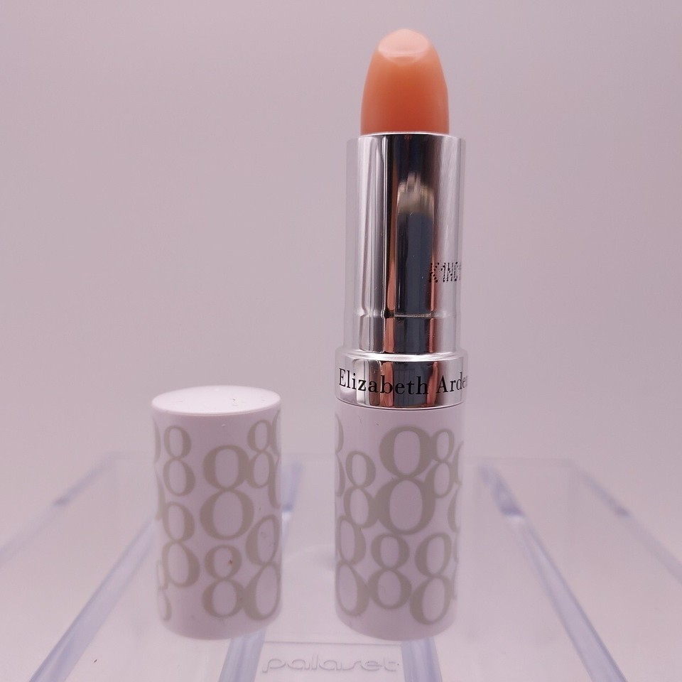 Elizabeth Arden Eight Hour Cream Lip Protectant Stick SPF 15 Full Size - $11.87