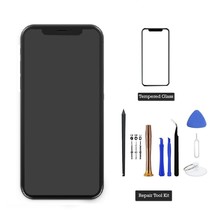 Screen Replacement for iPhone 11 6.1&quot; LCD Display with Complete Tool Kit - £59.94 GBP