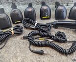 Lot of 6 Honeywell Barcode Scanner 1950GSR + 1900GSR - $62.99