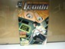 L5 DC COMIC LEGION OF SUPERHEROES ISSUE #58 JUNE 1994 IN GOOD CONDITION - $2.18