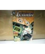 L5 DC COMIC LEGION OF SUPERHEROES ISSUE #58 JUNE 1994 IN GOOD CONDITION - $40.21 MXN